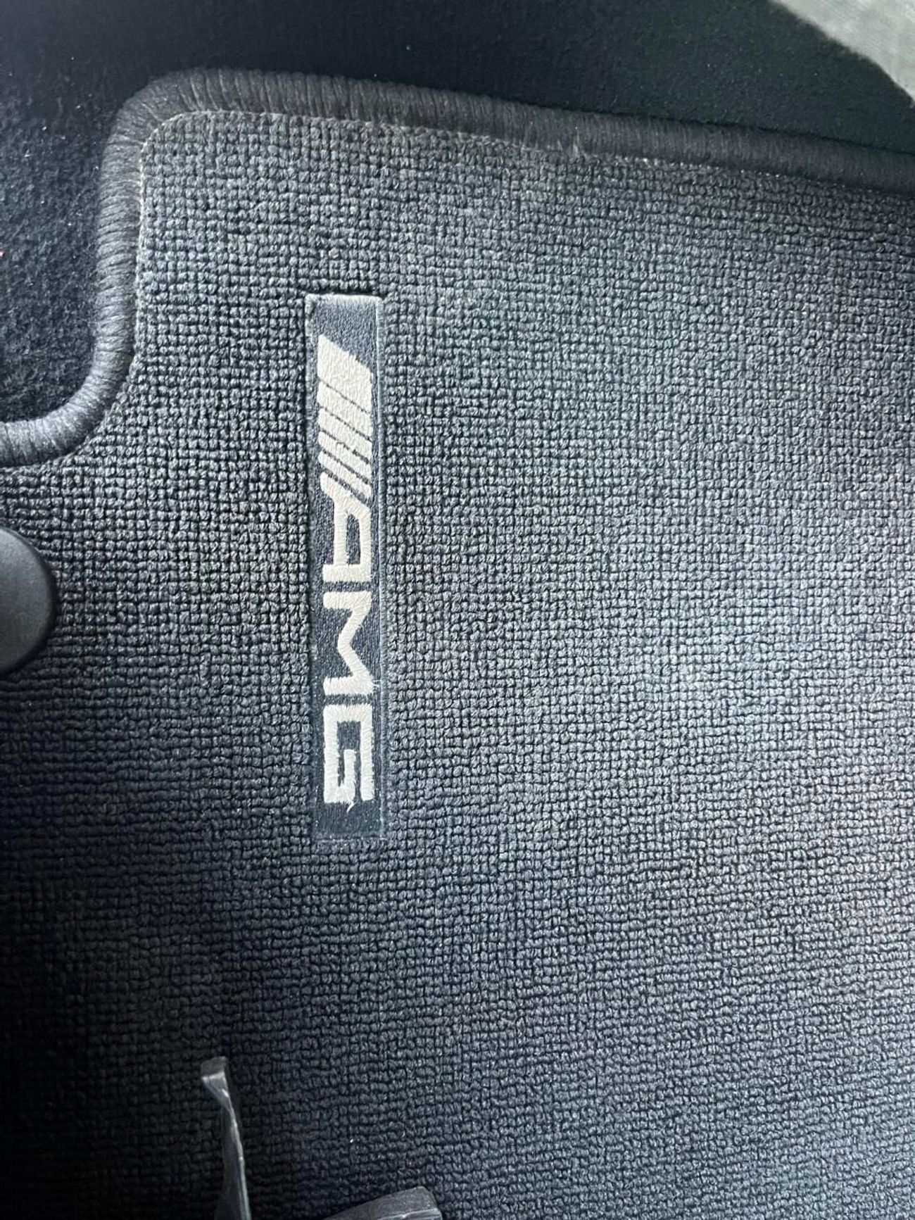 Mercedes-Benz C 200 AMG Bodykit