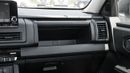 ميتسوبيشي L200 GLS Double Cab Diesel A/T 2.4L