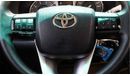 Toyota Hilux Diesel 2.8L