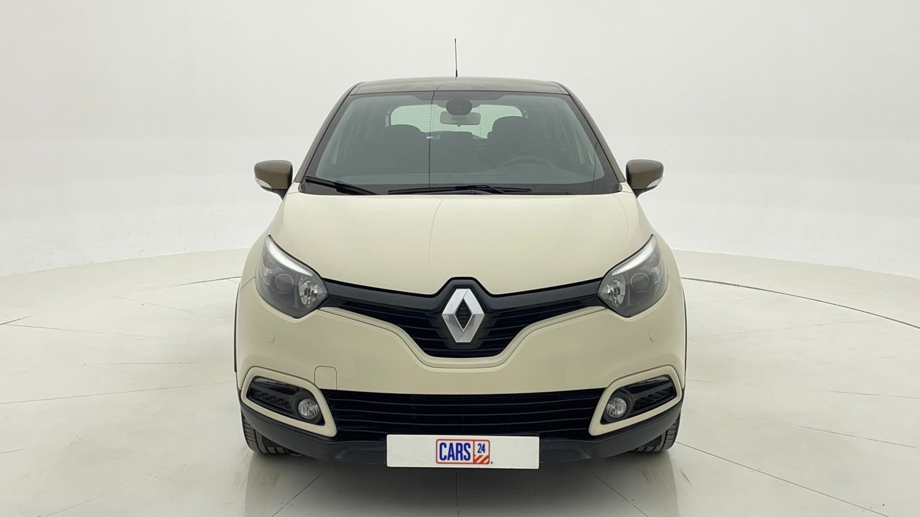 Renault Captur LE 1.6 | Zero Down Payment | Free Home Test Drive