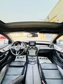 Mercedes-Benz C 300 Coupe