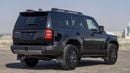 تويوتا برادو (LHD) TOYOTA PRADO 250 WX 2.4P AT ADVENTURE MY2025– BLACK