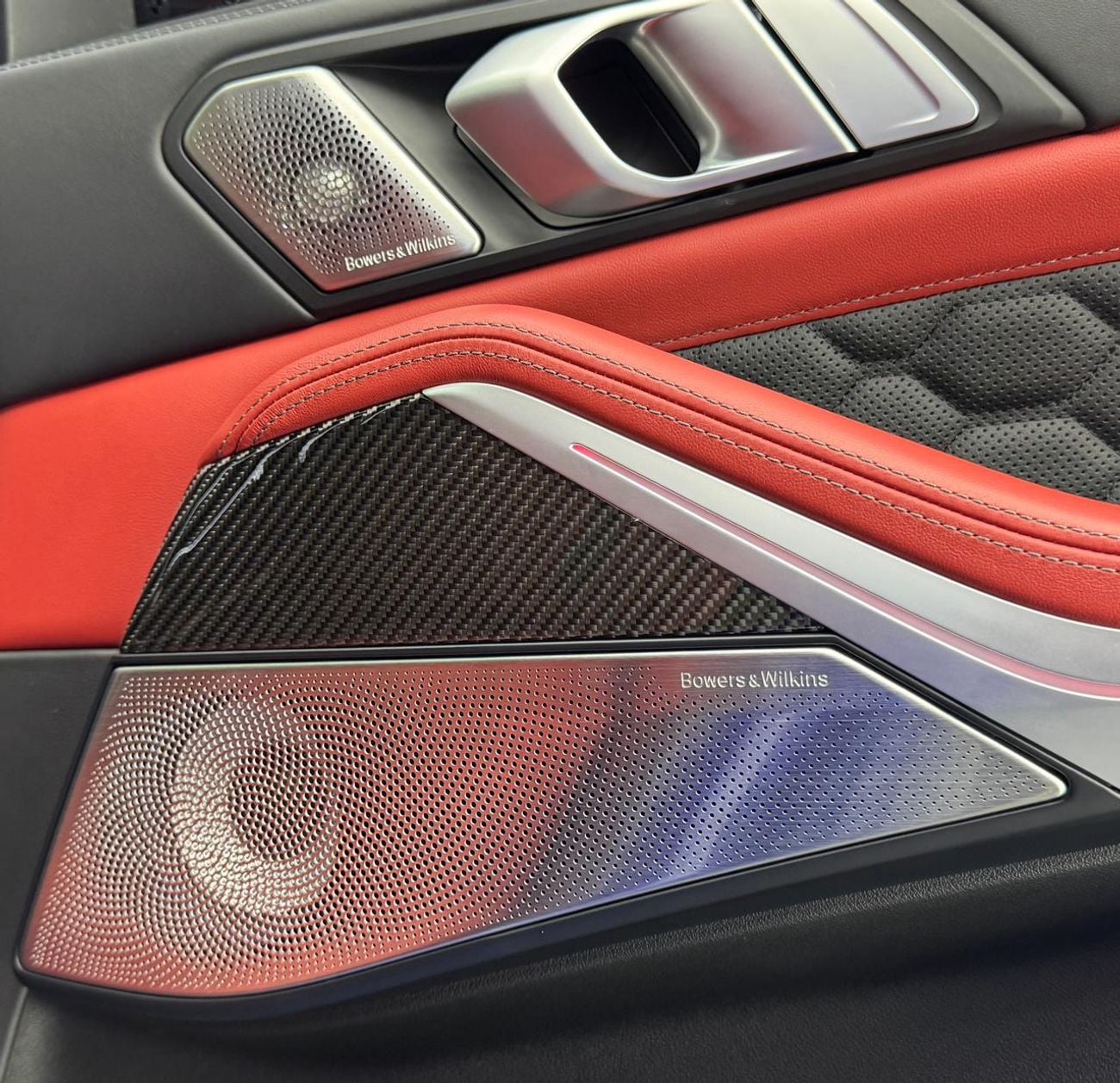 BMW X5 M COMPETITION