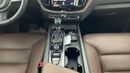 فولفو XC 60 MOMENTUM | شامل الضمان | 0 ﺪﻔﻋﺓ ﺃﻮﻟﻯ