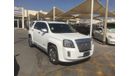 GMC Terrain GMC terran model 2015 GCC car prefect condition full service full option low mileage