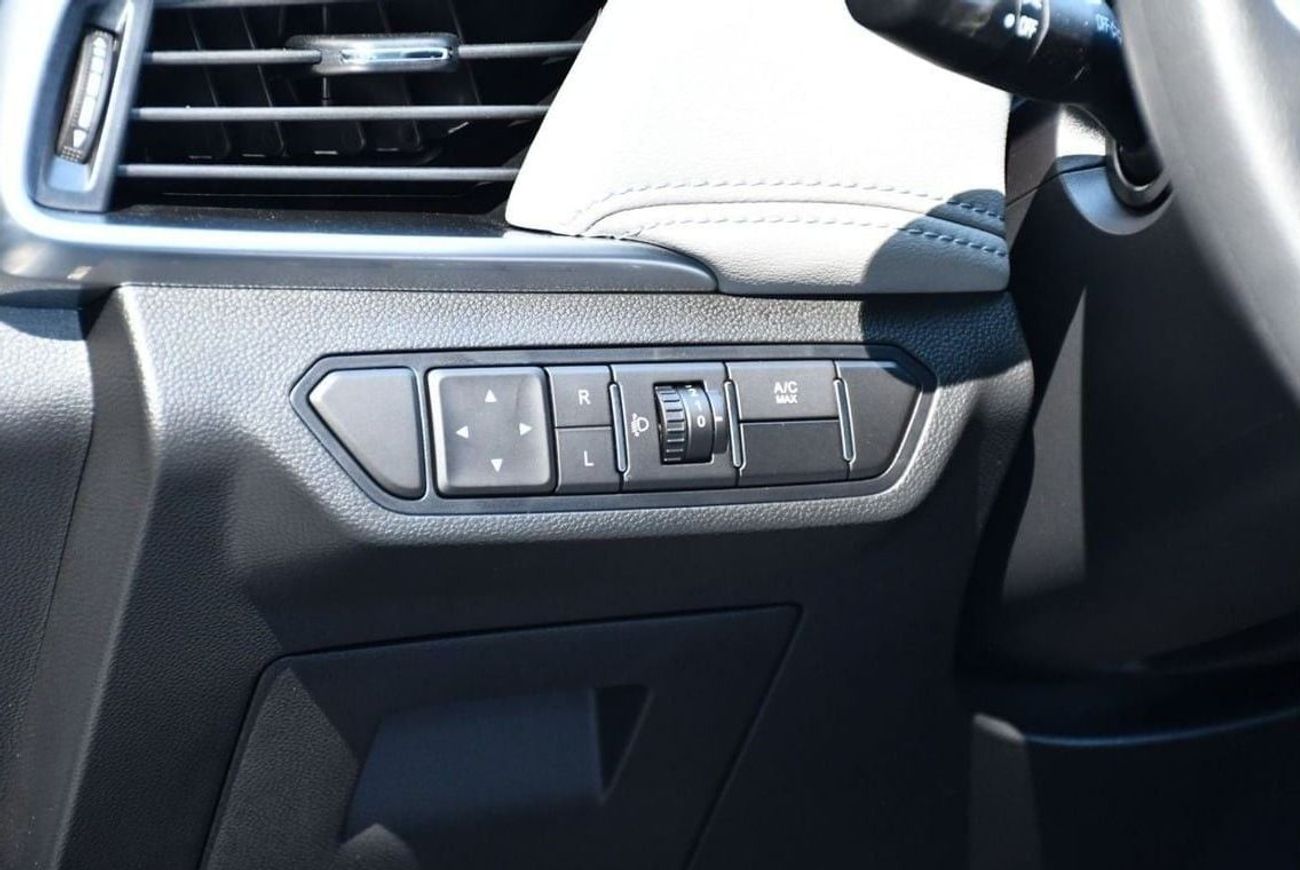 Chevrolet Captiva Chevrolet Captiva Gcc 2025