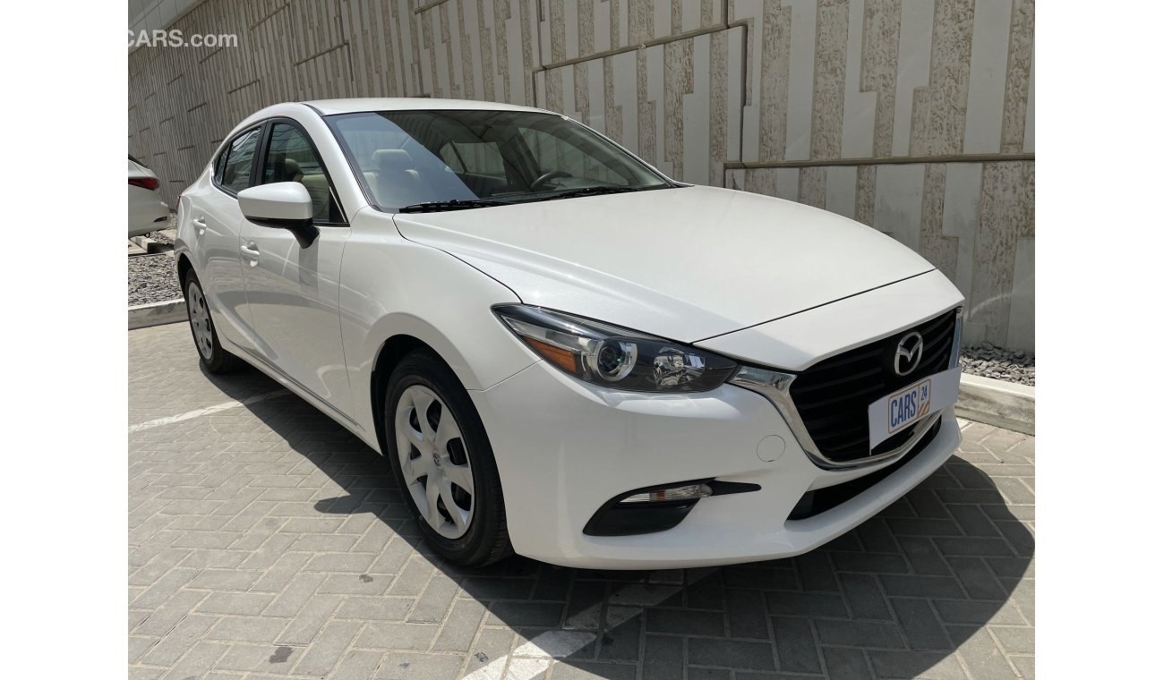 مازدا 3 S 1600