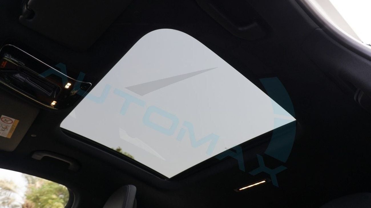 Mercedes-Benz GLC Coupe 200 4MATIC 2026 GCC With 2 Years Unlimited Mileage Warranty @Official Dealer