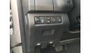 Isuzu D-Max SL 4x4 3.0L Diesel PUSH START LEATHER SEATS