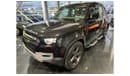 Land Rover Defender P300 110