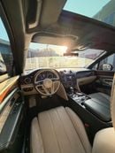 Bentley Bentayga Gcc