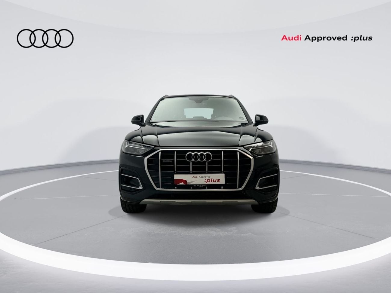 Audi Q5 45 TFSI Quattro Design 2.0L Q5 Advanced 45 TFSI quattro 249hp (Ref# 77710)
