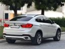BMW X6 35i Executive 3.0L