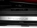 بورش 911 Turbo S 3.8L (640 HP) Coupe Turbo S With Akrapovic Exhaust - With Warranty