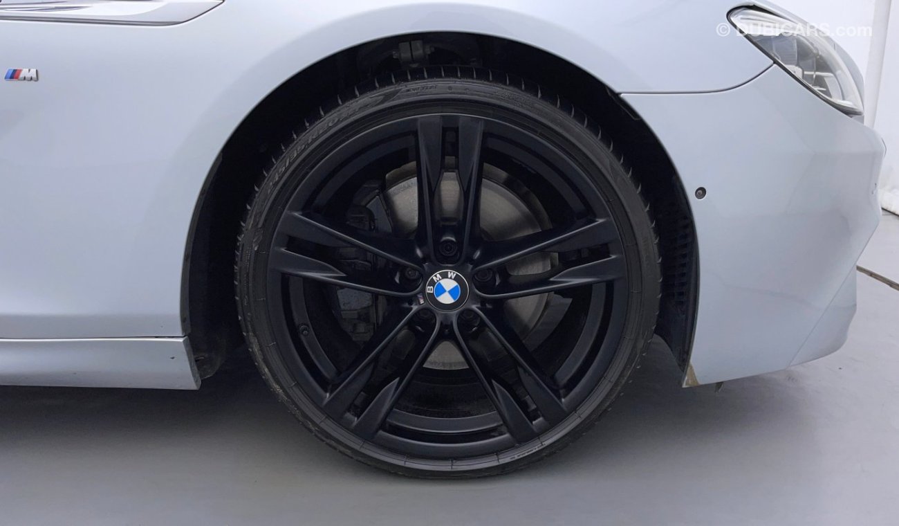 بي أم دبليو 640i M SPORT 3 | بدون دفعة مقدمة | اختبار قيادة مجاني للمنزل