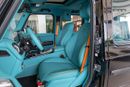 Mercedes-Benz G 63 AMG 4MATIC SUV BRABUS Kit 800 | Carbon Fiber Interior  Exterior | Star Light Roof | Mercedes-Benz G-Clas