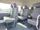 تويوتا هاياس TOYOTA HIACE COMMUTER VAN RHD 2015 MODEL 3.0 L DIESEL AUTOMATIC(PM26086)