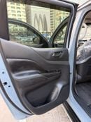 Nissan Navara PRO-4X Series 4 4×4  Exported from Australia Right Hand Drive