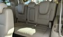 Honda Odyssey Touring