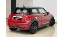 Mini Cooper S 2018 MINI Cooper S, MINI Warranty-Service History, GCC