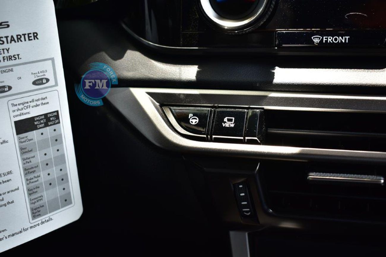 Lexus RX350 Elite 2.4L 5 Seater AWD Automatic