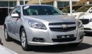 Chevrolet Malibu ACCIDENTS FREE - ORIGINAL PAINT - 2 KEYS - CAR IS IN PERFECT CONDITION INSIDE OUT