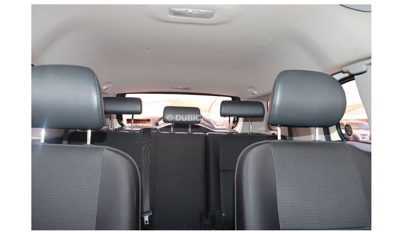 تويوتا إف جي كروزر VXR VXR Toyota FJ Cruiser VX.R | 2014 | GCC |