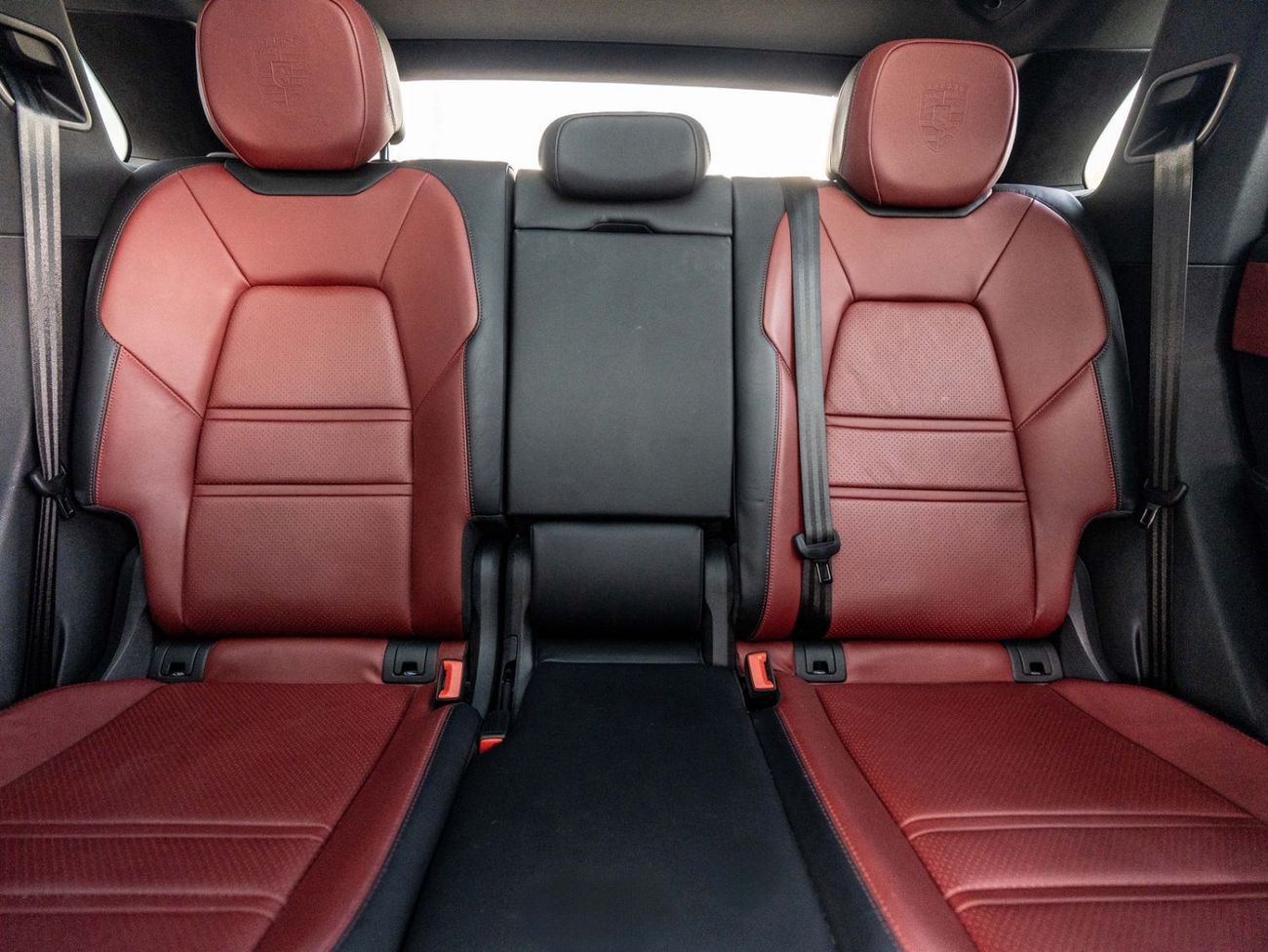 بورش كايان Porsche Cayenne 2024 خليجية
