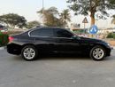 BMW 318i 2017 BMW 318I GCC VERY CLEAN Std 1.5L