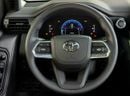 Toyota Land Cruiser Toyota Land Cruiser GXR 3.5L Tween Turbo Model 2026 With Sunroof, Col Box, Power Seat,