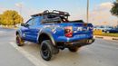 Ford Ranger RAPTOR BODY KIT INSTALLED | SMART CAB | SIDE SWNING CAMPING TENT | 3.2L | AUTO