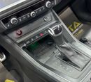 Audi RSQ3 Std TFSI quattro 2.5L 2023 Audi RSQ3 Quattro, September 2025 Audi Warranty + Service Pack, Low Kms,