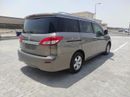 Nissan Quest