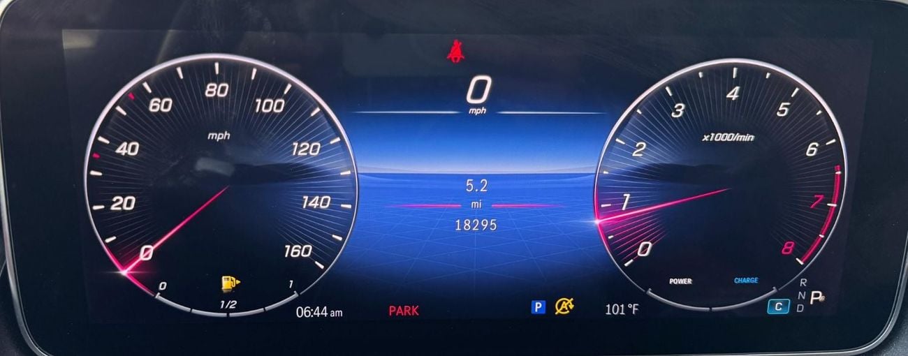 مرسيدس بنز GLC 300