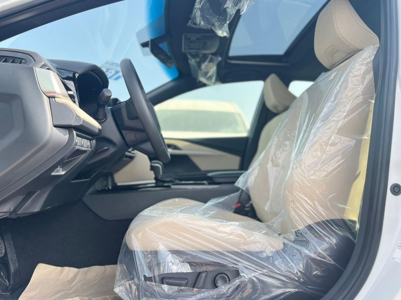 تويوتا كامري TOYOTA CAMRY LE 2.5L 2025