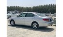 Lexus ES 330 Lexus ES330 2005 Japanese specs Ref# 369