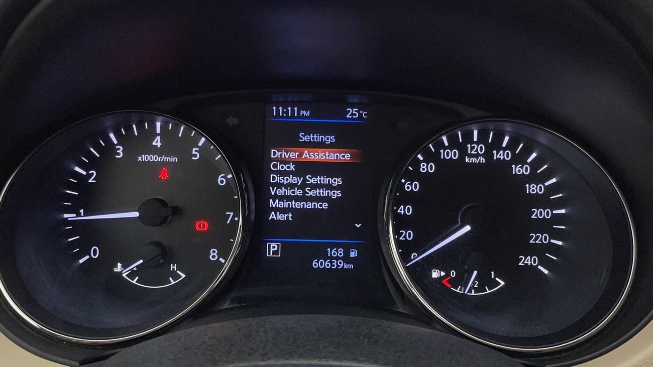 Nissan XTrail S 2.5 | Zero Down Payment | Home Test Drive