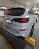 BMW X5 m60i xdrive