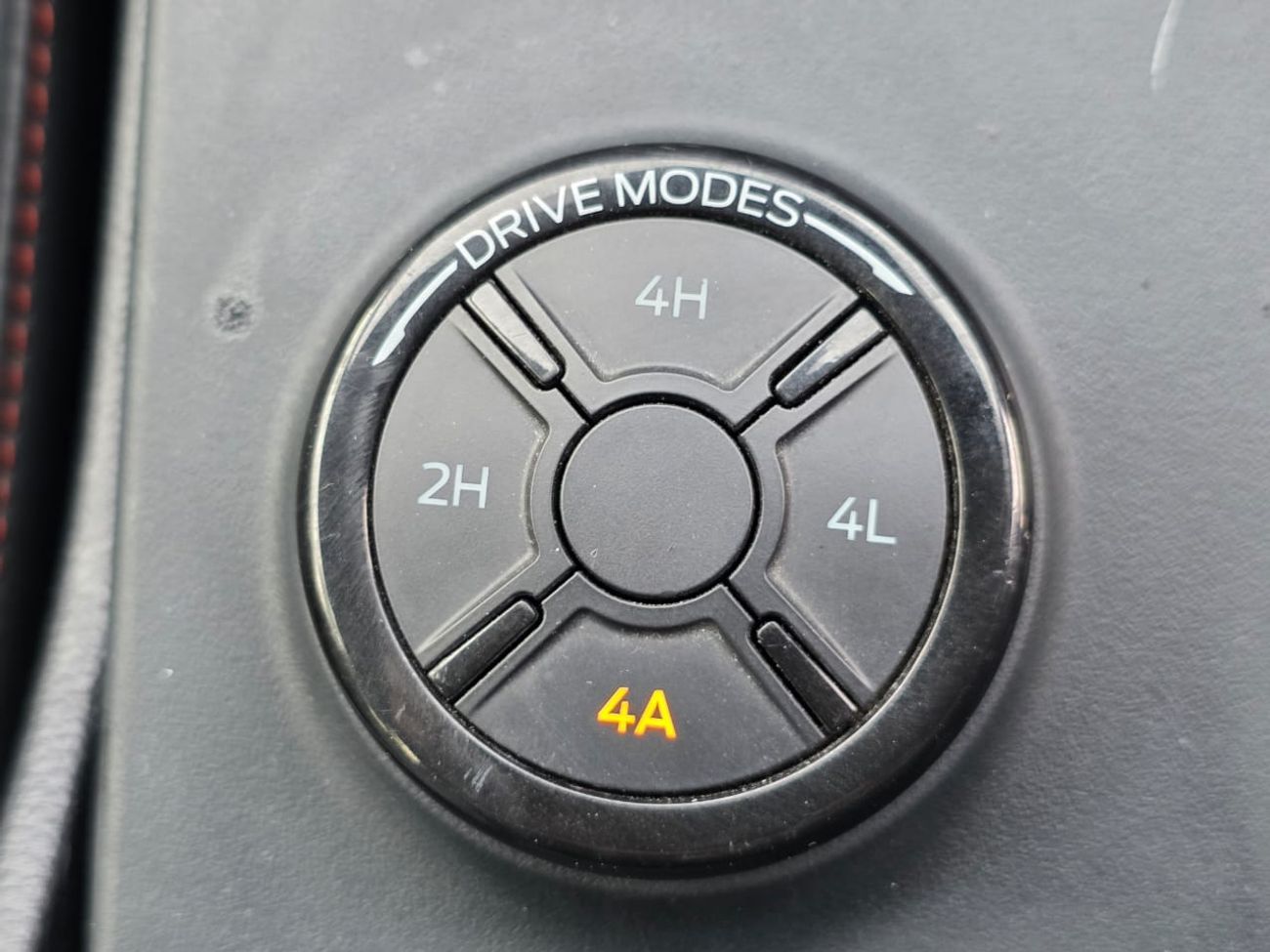 Ford Ranger Raptor petrol 3.0 liter ,right hand drive only for export available