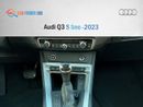 Audi Q3 40 TFSI quattro S Line 2.0L SUV Coupe