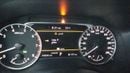 Nissan X Trail S