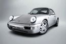 Porsche 911 Carrera 4 964 C4