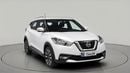 Nissan Kicks 2019 SL | AED 593/Month | 0 DP | 30 Day Return | Warranty | Service History