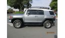تويوتا إف جي كروزر تويوتا اف جي 2011 خليجي فل اتوماتيك رقم 1