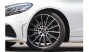 Mercedes-Benz C 200 AMG Pack W205