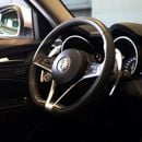 Alfa Romeo Stelvio 861 P.M • 0% Downpayment • Super • 1 Year Warranty