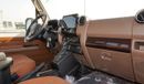 Toyota Land Cruiser Pick Up LX 4.0L V6 A/T