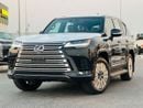 لكزس LS600h
