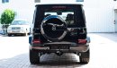 Mercedes-Benz G 63 AMG V8 BITURBO