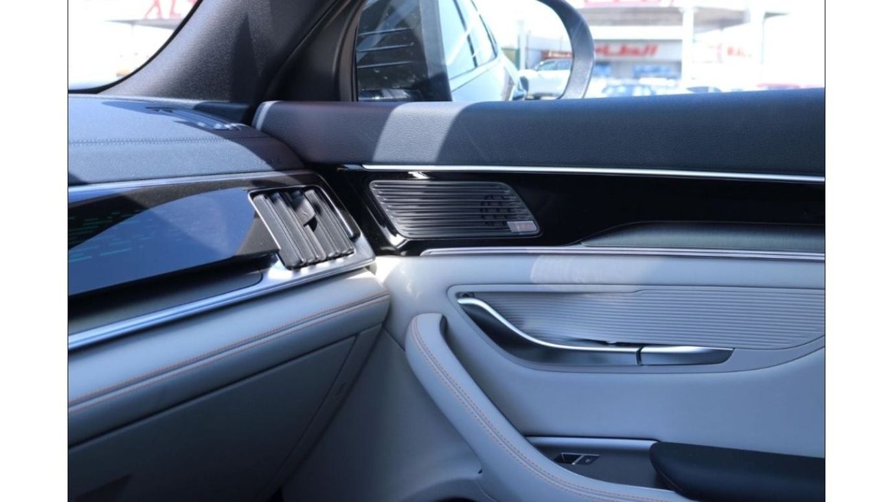 بي واي دي سونغ بلس BYD SONG PLUS